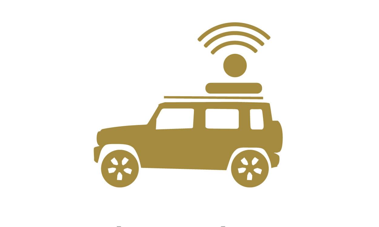 4x4 & Self-Drive Car Rentals in Namibia | GW Car Rentals
