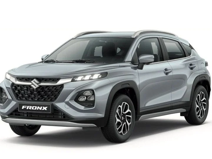 GW SUZUKI FRONX