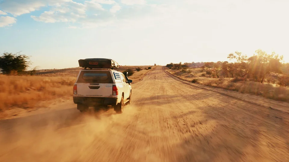 - Explore with Gracious Whisp! 4x4s & More!